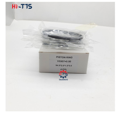 V3307 94.5*2.0*1.5*3.0 পিস্টন রিং 1G772-21050 কু-বোটা ইঞ্জিনের জন্য