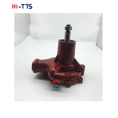 H06CT ইঞ্জিন পার্ট ওয়াটার পাম্প 16100-2370 16100-2371