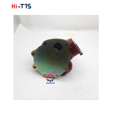 H06CT ইঞ্জিন পার্ট ওয়াটার পাম্প 16100-2370 16100-2371