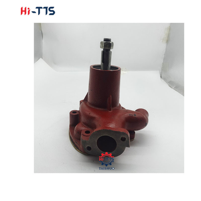 H06CT ইঞ্জিন পার্ট ওয়াটার পাম্প 16100-2370 16100-2371