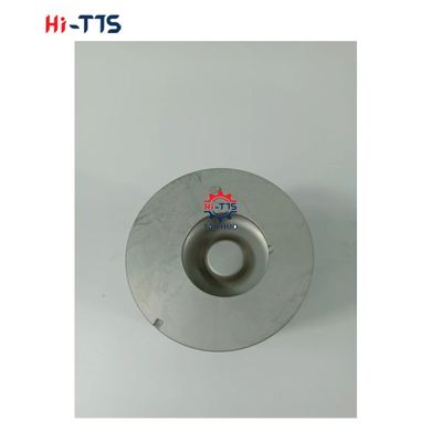 8-97288251-0 4JG1 ডিজেল ইঞ্জিনের জন্য পিস্টন