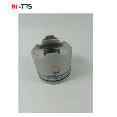 8-97288251-0 4JG1 ডিজেল ইঞ্জিনের জন্য পিস্টন
