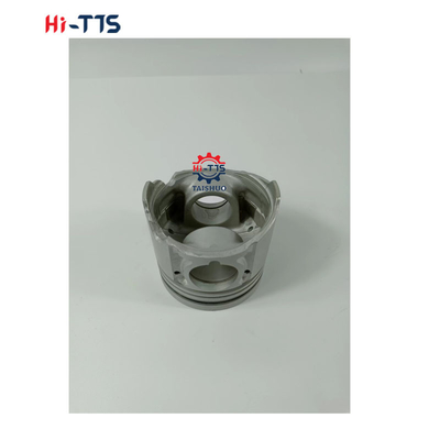 8-97288251-0 4JG1 ডিজেল ইঞ্জিনের জন্য পিস্টন