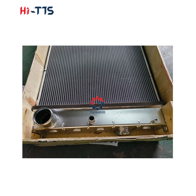 D65EX-16 বুলডোজার রেডিয়েটর 14X-03-51111 14X0351111 রেডিয়েটর কোর সমাবেশ
