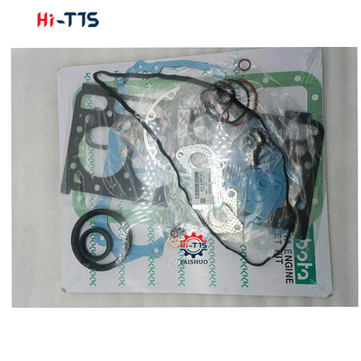 উচ্চ মানের ডিজেল ইঞ্জিন 1G465-99350 সিল গ্যাসকেট কিট V2203 V2403 তেল কুলার সিল কিট লিনার কিট