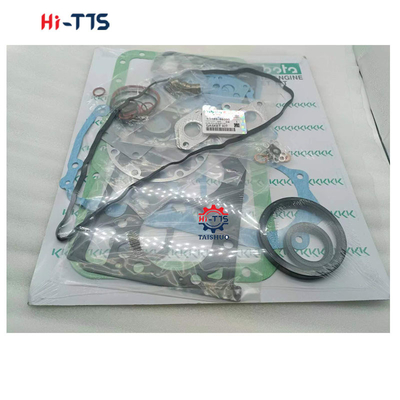 উচ্চ মানের ডিজেল ইঞ্জিন 1G465-99350 সিল গ্যাসকেট কিট V2203 V2403 তেল কুলার সিল কিট লিনার কিট