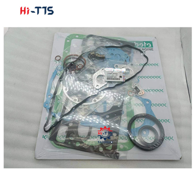উচ্চ মানের ডিজেল ইঞ্জিন 1G465-99350 সিল গ্যাসকেট কিট V2203 V2403 তেল কুলার সিল কিট লিনার কিট