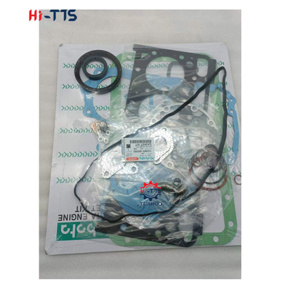 উচ্চ মানের ডিজেল ইঞ্জিন 1G465-99350 সিল গ্যাসকেট কিট V2203 V2403 তেল কুলার সিল কিট লিনার কিট
