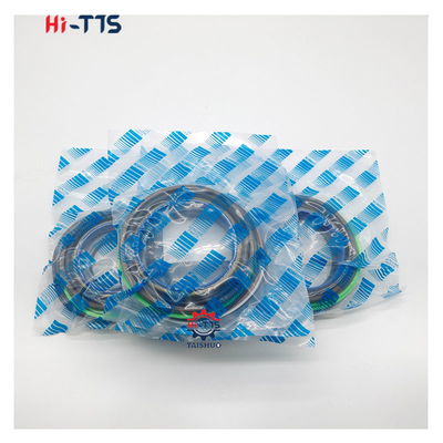 LC01V00054R300 মিডল আর্ম অয়েল সিল মেরামত কিট SK250-8 এক্সক্যাভেটর অংশ