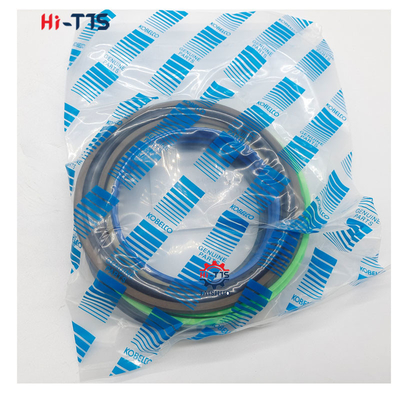 LC01V00054R300 মিডল আর্ম অয়েল সিল মেরামত কিট SK250-8 এক্সক্যাভেটর অংশ