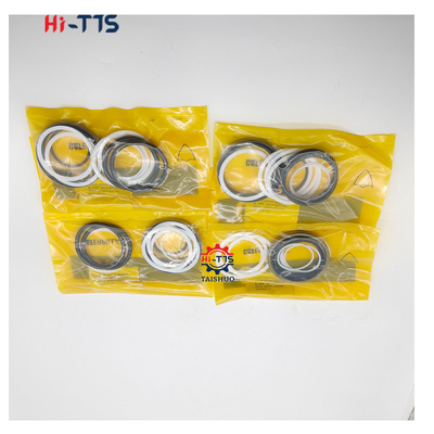 E320B E320C E320D Excavator Parts Hydraulic Cylinder Oil এর জন্য বুম সিল কিট