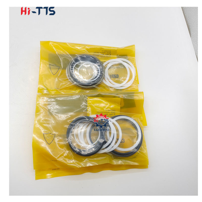 E320B E320C E320D Excavator Parts Hydraulic Cylinder Oil এর জন্য বুম সিল কিট