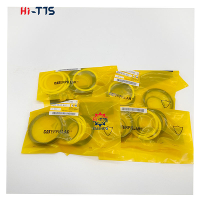 E320B E320C E320D Excavator Parts Hydraulic Cylinder Oil এর জন্য বুম সিল কিট