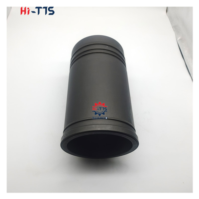 32507-22400 S12A2 ডিজেল ইঞ্জিনের জন্য সিলিন্ডার লিনার সিলিন্ডার স্লিভ লিনার