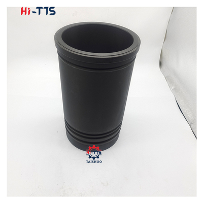 32507-22400 S12A2 ডিজেল ইঞ্জিনের জন্য সিলিন্ডার লিনার সিলিন্ডার স্লিভ লিনার