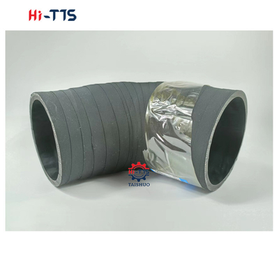 গরম বিক্রয় EC240 D7D টার্বো এয়ার ইনপুট পায়ের পাতার মোজাবিশেষ VOE14532126 14532126