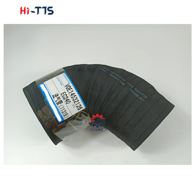 গরম বিক্রয় EC240 D7D টার্বো এয়ার ইনপুট পায়ের পাতার মোজাবিশেষ VOE14532126 14532126