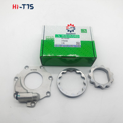 119802-32100 119802-32111 119802-32120 ডিজেল ইঞ্জিনের জন্য তেল পাম্প