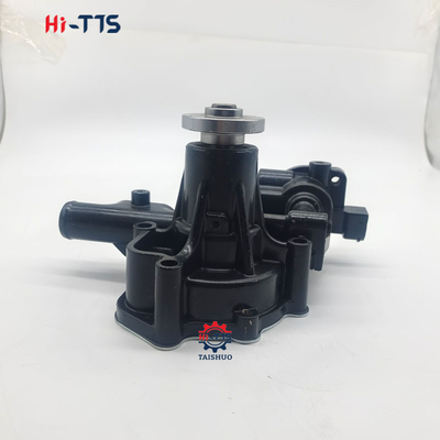 129004-42001 ইঞ্জিন মোটর ওয়াটার পাম্প 4TNV98 4TNV88 3TNV88 এক্সক্যাভেটর পার্টস জন্য