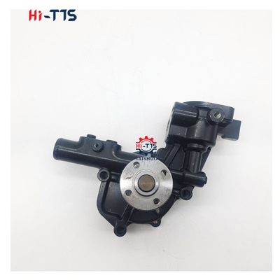 129004-42001 ইঞ্জিন মোটর ওয়াটার পাম্প 4TNV98 4TNV88 3TNV88 এক্সক্যাভেটর পার্টস জন্য