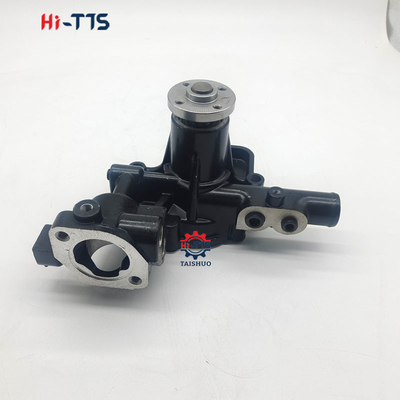 129004-42001 ইঞ্জিন মোটর ওয়াটার পাম্প 4TNV98 4TNV88 3TNV88 এক্সক্যাভেটর পার্টস জন্য
