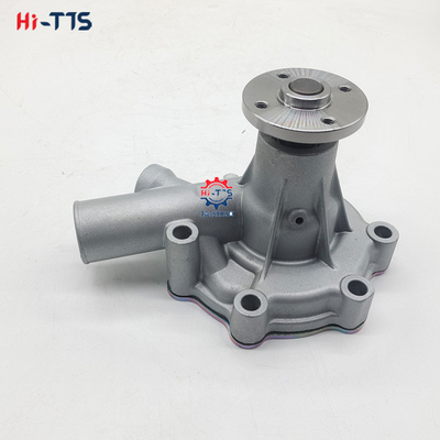 S3L(Low) ওয়াটার পাম্প MM409302 MM433424 Mitsu-bishi ইঞ্জিনের জন্য