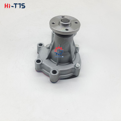 S3L(Low) ওয়াটার পাম্প MM409302 MM433424 Mitsu-bishi ইঞ্জিনের জন্য