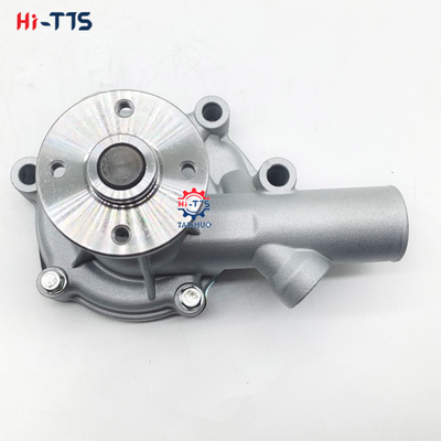 S3L(Low) ওয়াটার পাম্প MM409302 MM433424 Mitsu-bishi ইঞ্জিনের জন্য