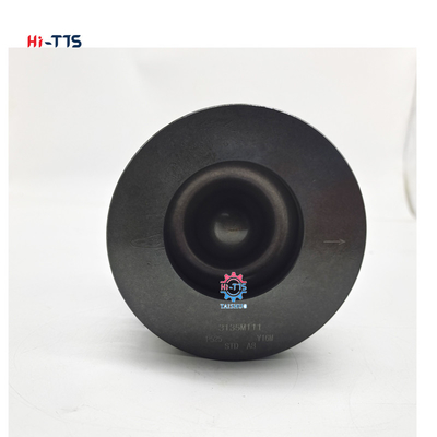 C4.4 C6.6 ডিজেল ইঞ্জিন পিস্টন কিট 3135M111