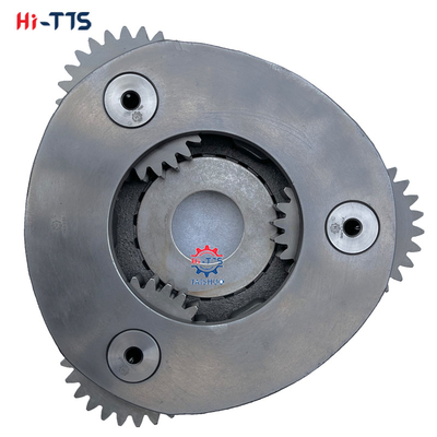 EX300-5 Excavator Spare Parts Travel 2ND Carrier Assy with Sun Gear ৩০৭৫০০২/৩০৭৪৯৮৯/১০২২১৯৭