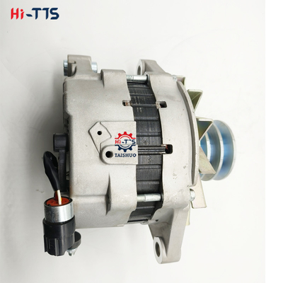 24V 150A অটো ইঞ্জিন জেনারেটর ATG20805 181200-6402 8980201542