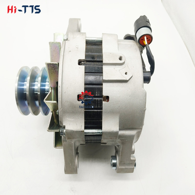 24V 150A অটো ইঞ্জিন জেনারেটর ATG20805 181200-6402 8980201542
