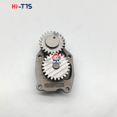 4935792 তেল পাম্প 6D102-6 6D102 6BT 6BT5.9 ডিজেল ইঞ্জিনের জন্য
