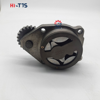 4935792 তেল পাম্প 6D102-6 6D102 6BT 6BT5.9 ডিজেল ইঞ্জিনের জন্য