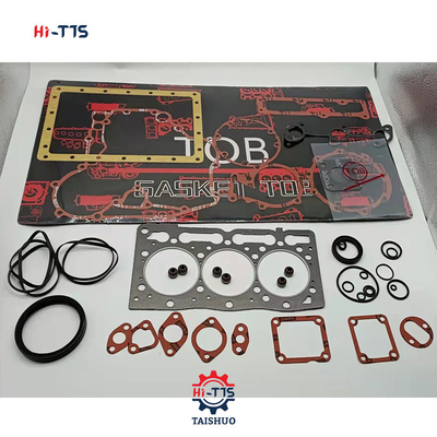 এক্সক্যাভেটর ফুল গ্যাসকেট সেট 16261-03310 1626103310 D1105 ফুল গ্যাসকেট কিট