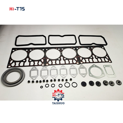 DX225 এক্সক্যাভেটর সম্পূর্ণ গ্যাসকেট সেট D1146 D1146t 65.00900-1146S