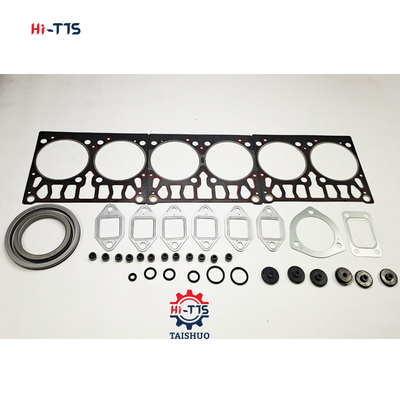DX225 এক্সক্যাভেটর সম্পূর্ণ গ্যাসকেট সেট D1146 D1146t 65.00900-1146S