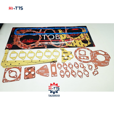 DX225 এক্সক্যাভেটর সম্পূর্ণ গ্যাসকেট সেট D1146 D1146t 65.00900-1146S