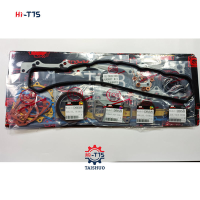 DH220-7 DH220-5 এক্সক্যাভেটর ফুল গ্যাসকেট সেট 65.01510-0001 65.99601-8027 DB58