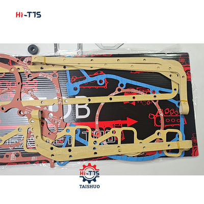 এক্সকাভেটর ফুল গ্যাসকেট কিট DE12 DE12T DE12TI DE12TIS 65.00900-DE12S