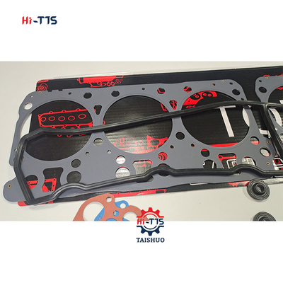 এক্সকাভেটর ফুল গ্যাসকেট কিট DE12 DE12T DE12TI DE12TIS 65.00900-DE12S