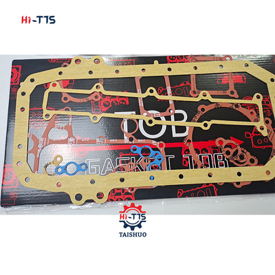 SK250-8 এক্সক্যাভেটর ফুল গ্যাসকেট কিট 04010-0689 040100689 J05E