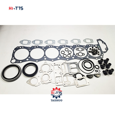 এক্সকাভেটর ফুল গ্যাসকেট কিট VH040104187 04010-3813 S1111-52900 S0401-04248 J08E J08C