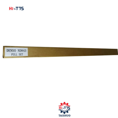 ইঞ্জিন গ্যাসকেট কিট ND843 DENSO ND843 সম্পূর্ণ গ্যাসকেট সেট
