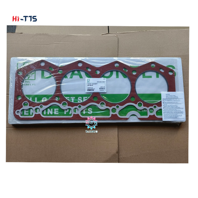4D105-5 S4D105-5 ইঞ্জিনের জন্য সিলিন্ডার হেড গ্যাসকেট 6134111810