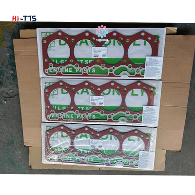 4D105-5 S4D105-5 ইঞ্জিনের জন্য সিলিন্ডার হেড গ্যাসকেট 6134111810