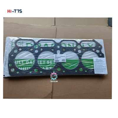 6131-11-1811 6131111811 সিলিন্ডার হেড গ্যাসকেট 4D105-1 4D105-2 4D105-3 ইঞ্জিনের জন্য ফিট