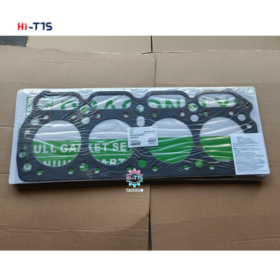 6131-11-1811 6131111811 সিলিন্ডার হেড গ্যাসকেট 4D105-1 4D105-2 4D105-3 ইঞ্জিনের জন্য ফিট