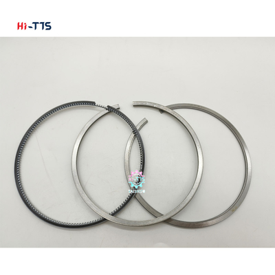 130MM 197-9257 238-2717 265-1113 পিস্টন রিং জন্য C13 ইঞ্জিন খুচরা যন্ত্র