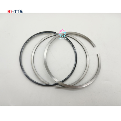 130MM 197-9257 238-2717 265-1113 পিস্টন রিং জন্য C13 ইঞ্জিন খুচরা যন্ত্র